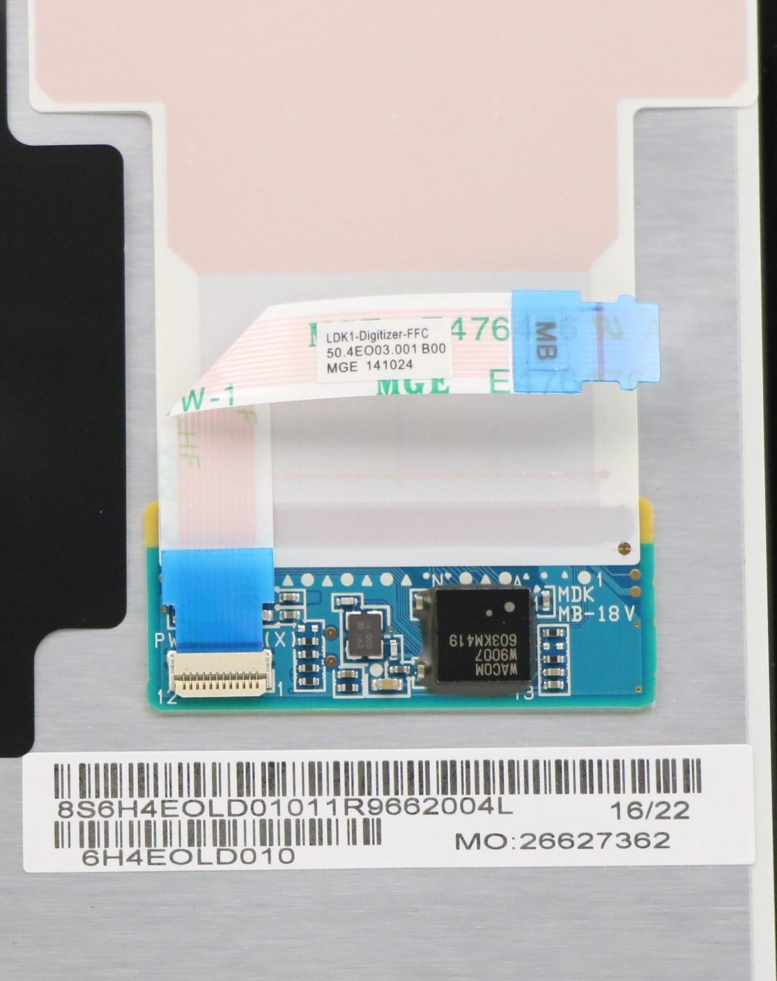 Lenovo Lcm - 00HT538