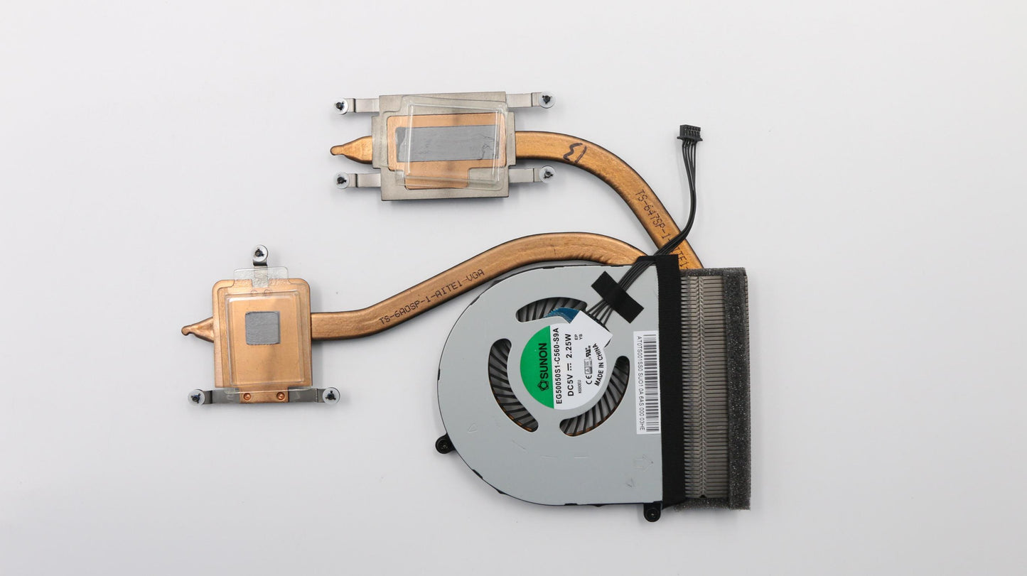 Lenovo Hs Heat Sinks - 00HT550