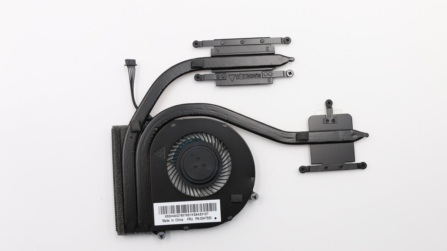 Lenovo Hs Heat Sinks - 00HT550