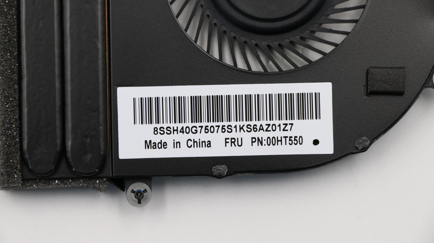 Lenovo Hs Heat Sinks - 00HT550