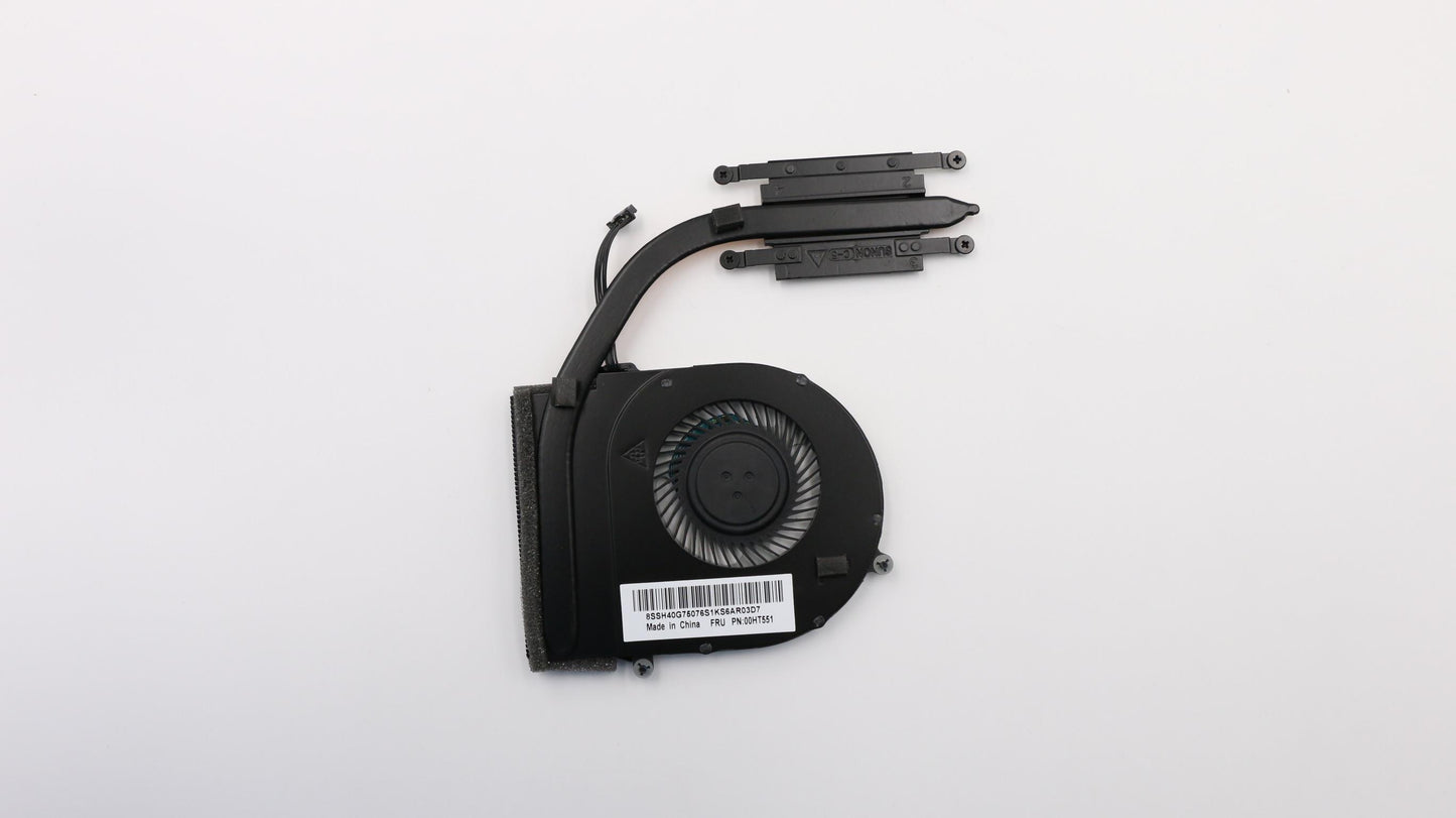 Lenovo Hs Heat Sinks - 00HT551