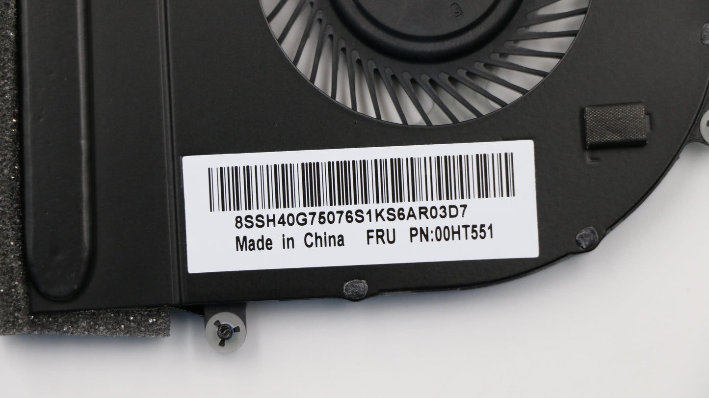 Lenovo Hs Heat Sinks - 00HT551