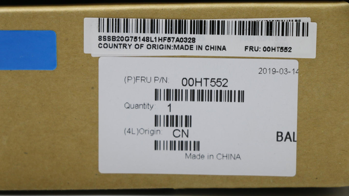 Lenovo Pl System Boards - 00HT552