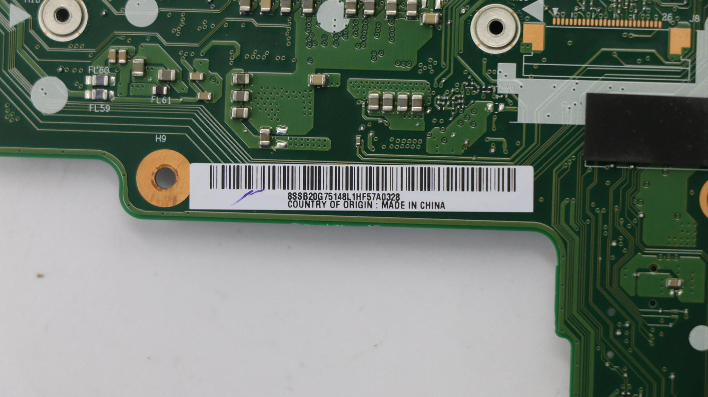 Lenovo Pl System Boards - 00HT552