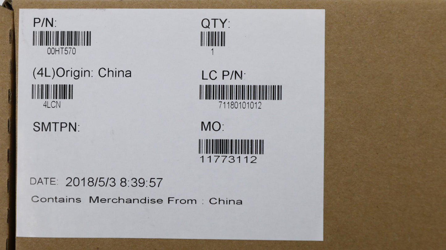Lenovo Pl System Boards - 00HT570
