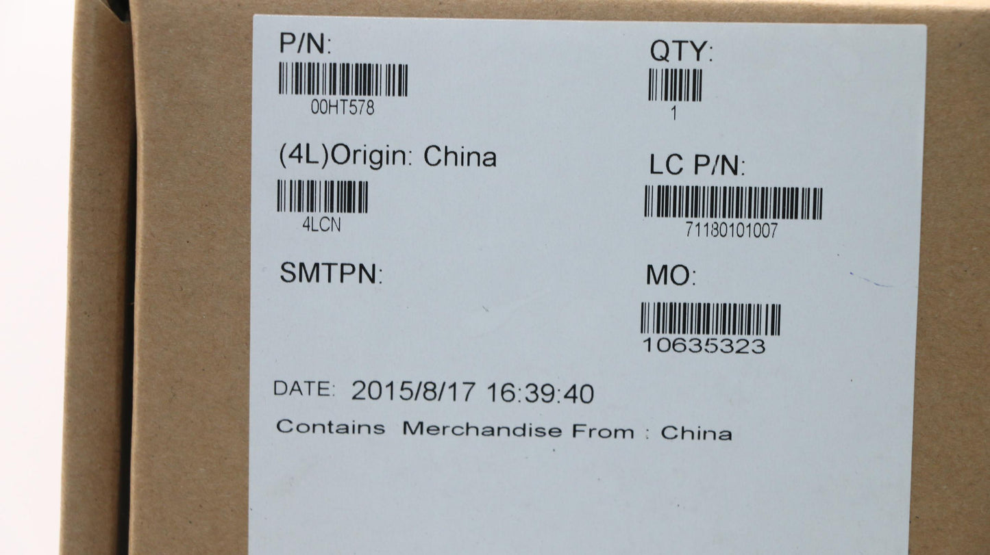 Lenovo Pl System Boards - 00HT578