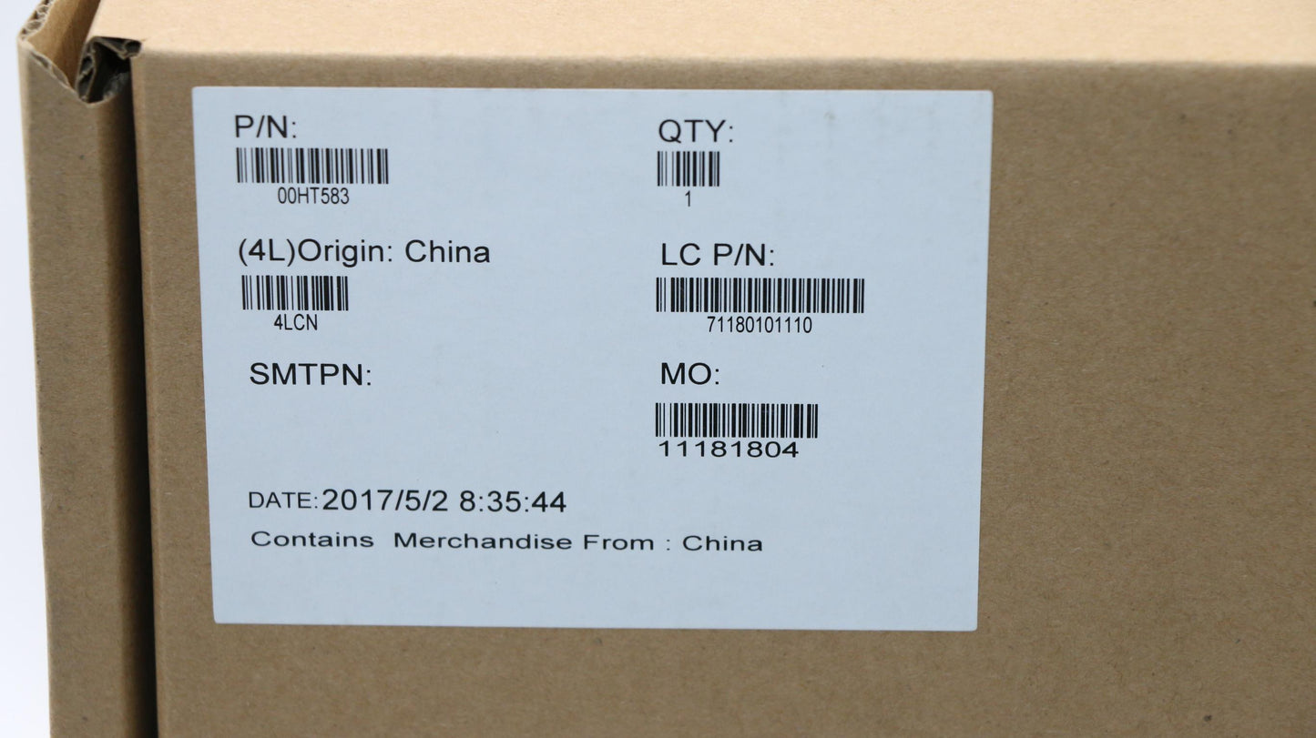 Lenovo Pl System Boards - 00HT583