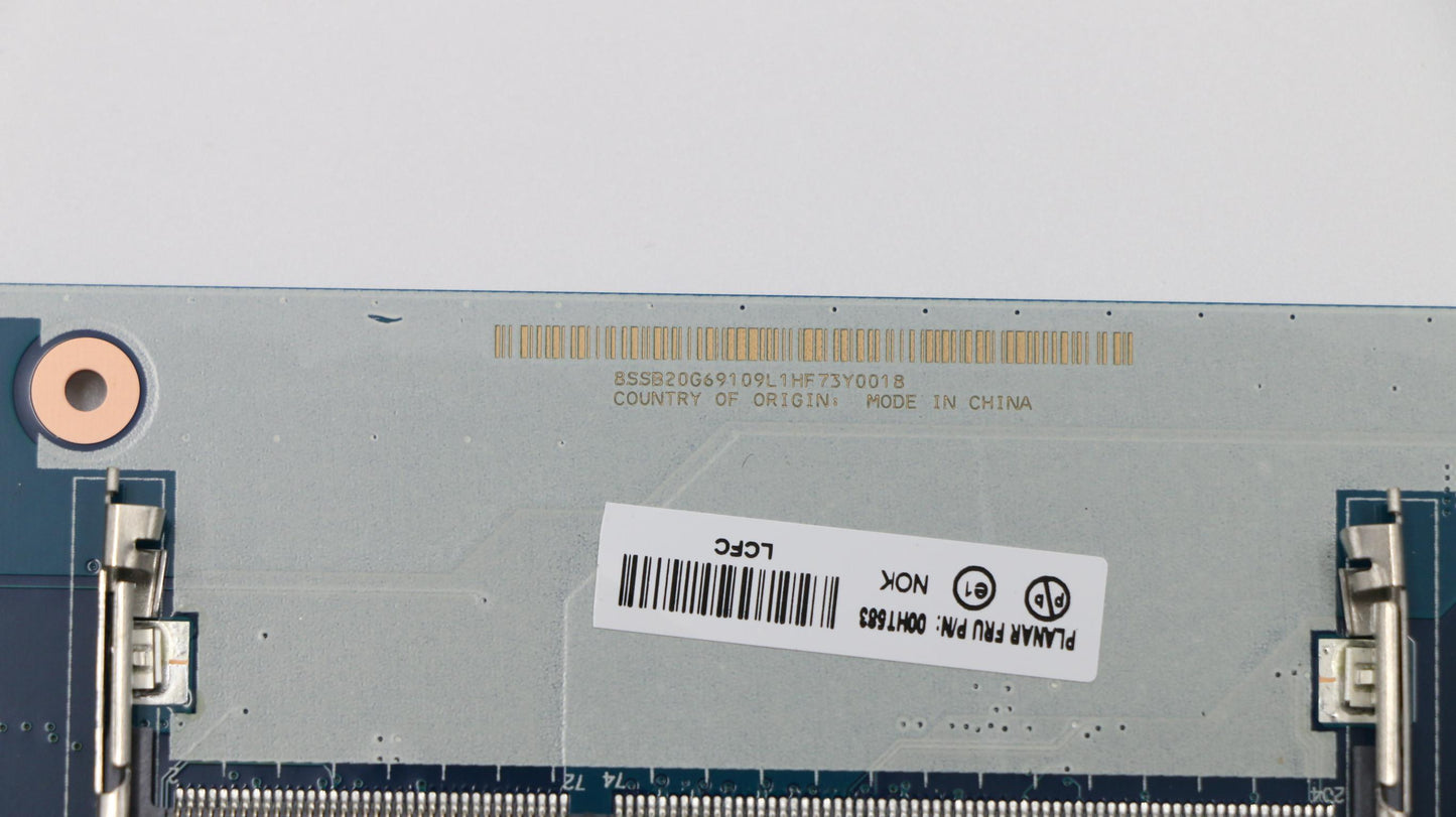 Lenovo Pl System Boards - 00HT583