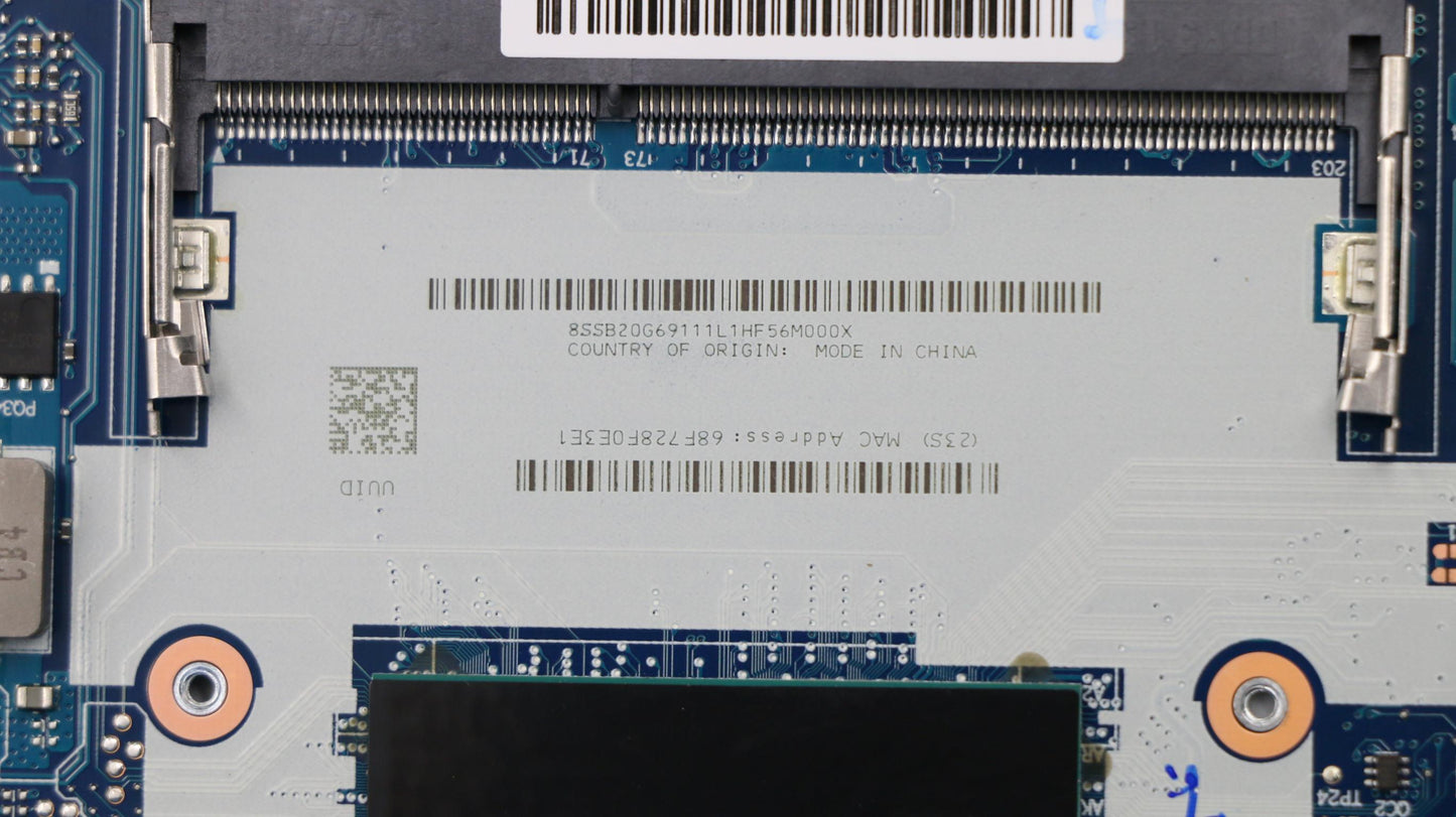 Lenovo Mb - 00HT588