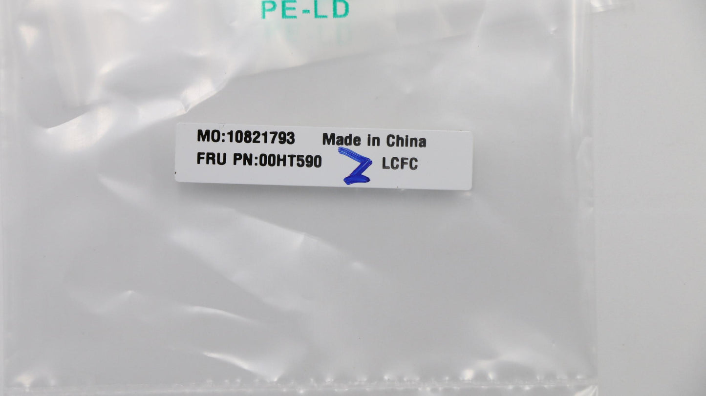 Lenovo Ma Mechanical Assemblies - 00HT590
