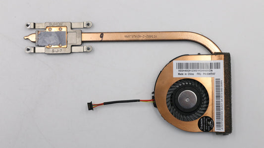Lenovo Hs Heat Sinks - 00HT597