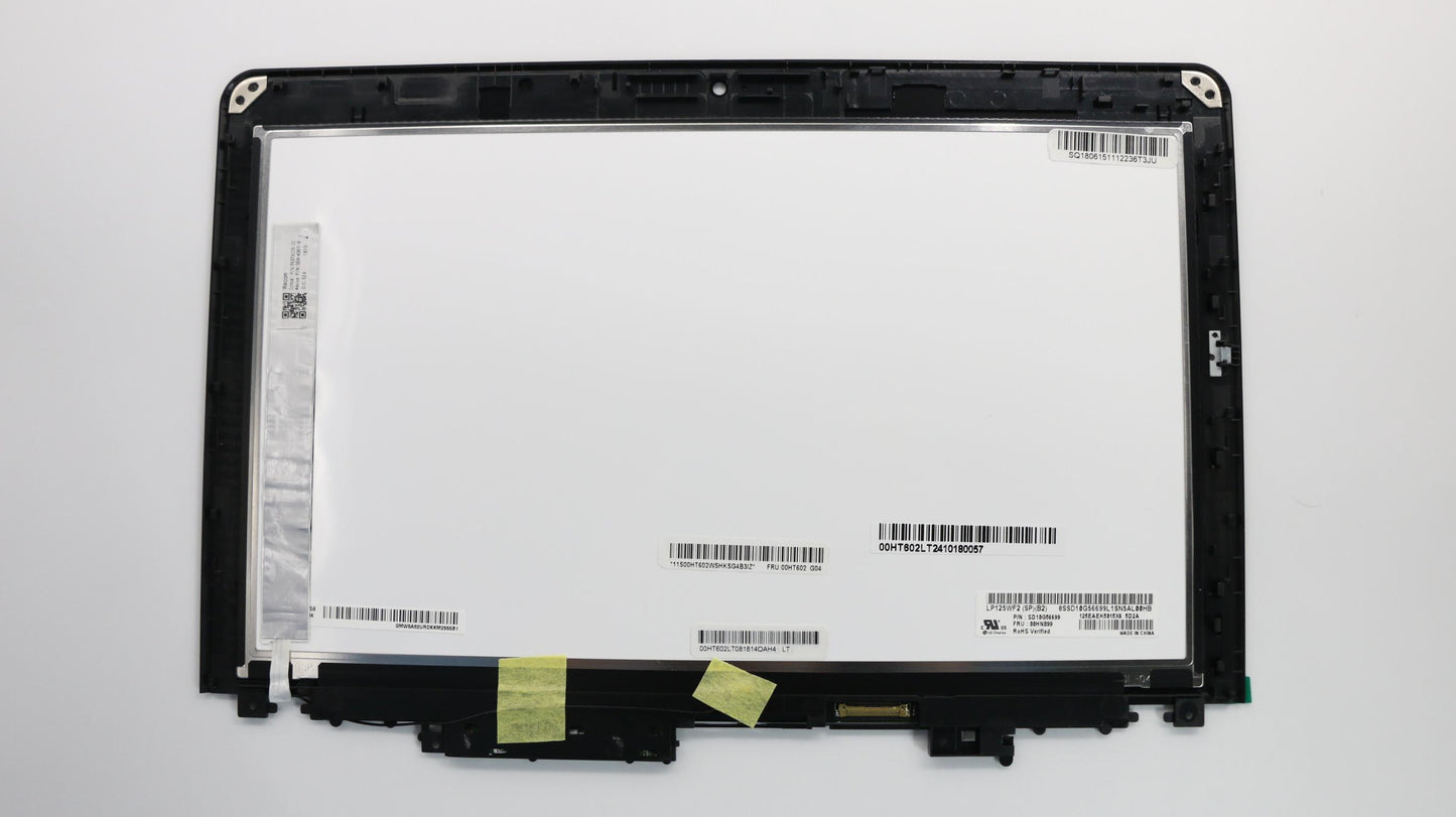 Lenovo Lcd Assembly - 00HT602