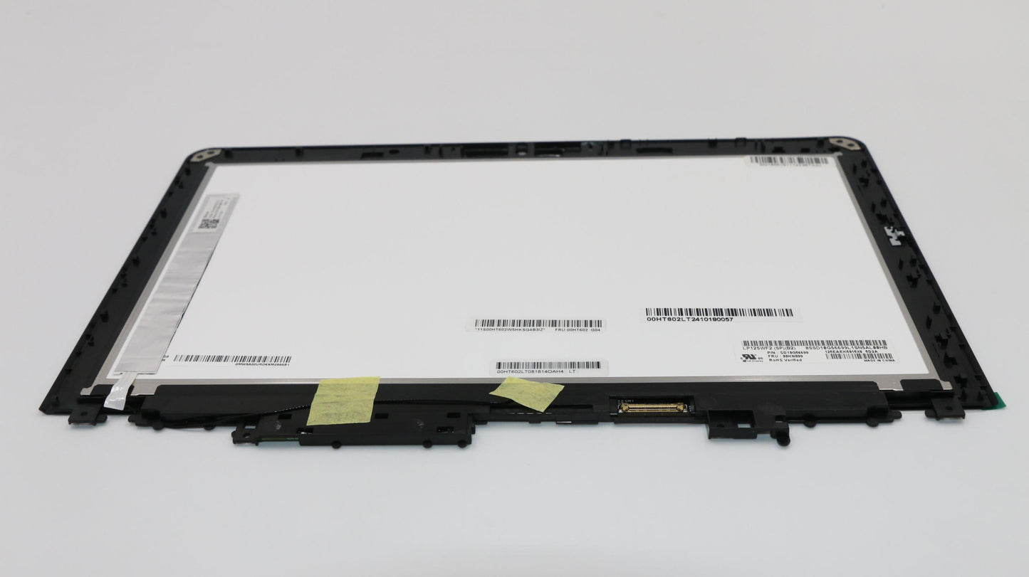 Lenovo Lcd Assembly - 00HT602