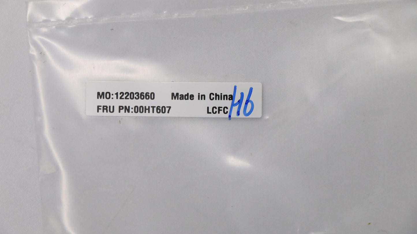 Lenovo Ct Cables Internal - 00HT607