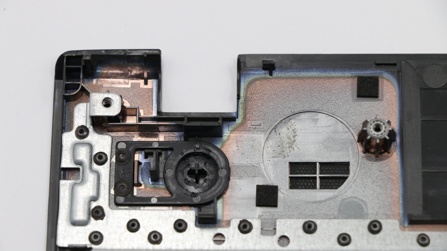 Lenovo Ma Mechanical Assemblies - 00HT610