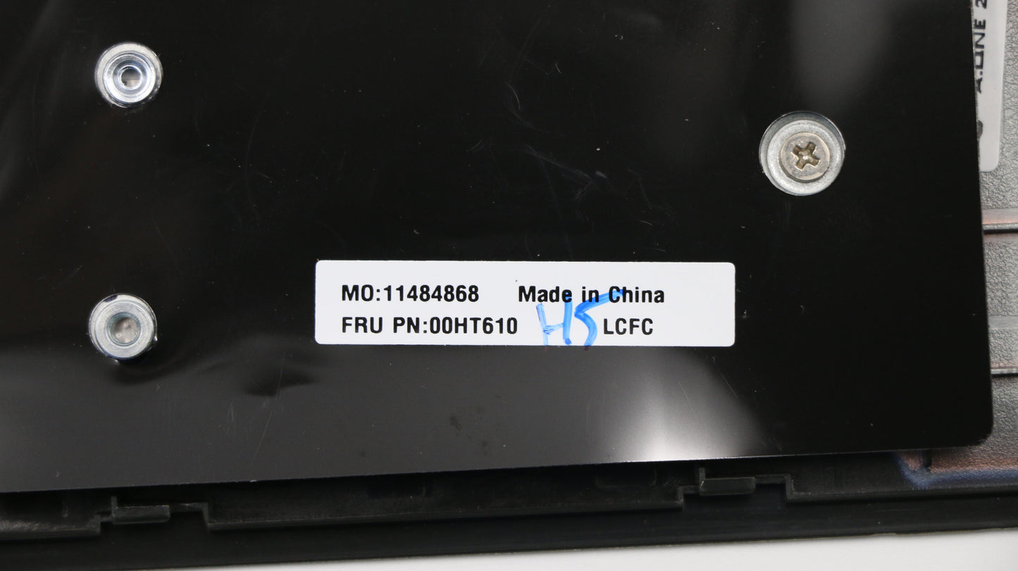 Lenovo Ma Mechanical Assemblies - 00HT610