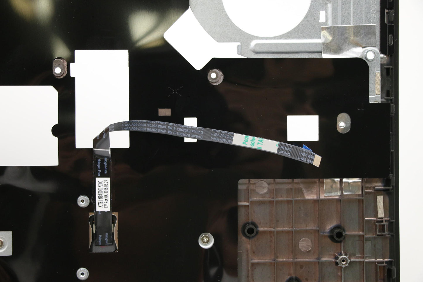 Lenovo Ma Mechanical Assemblies - 00HT612