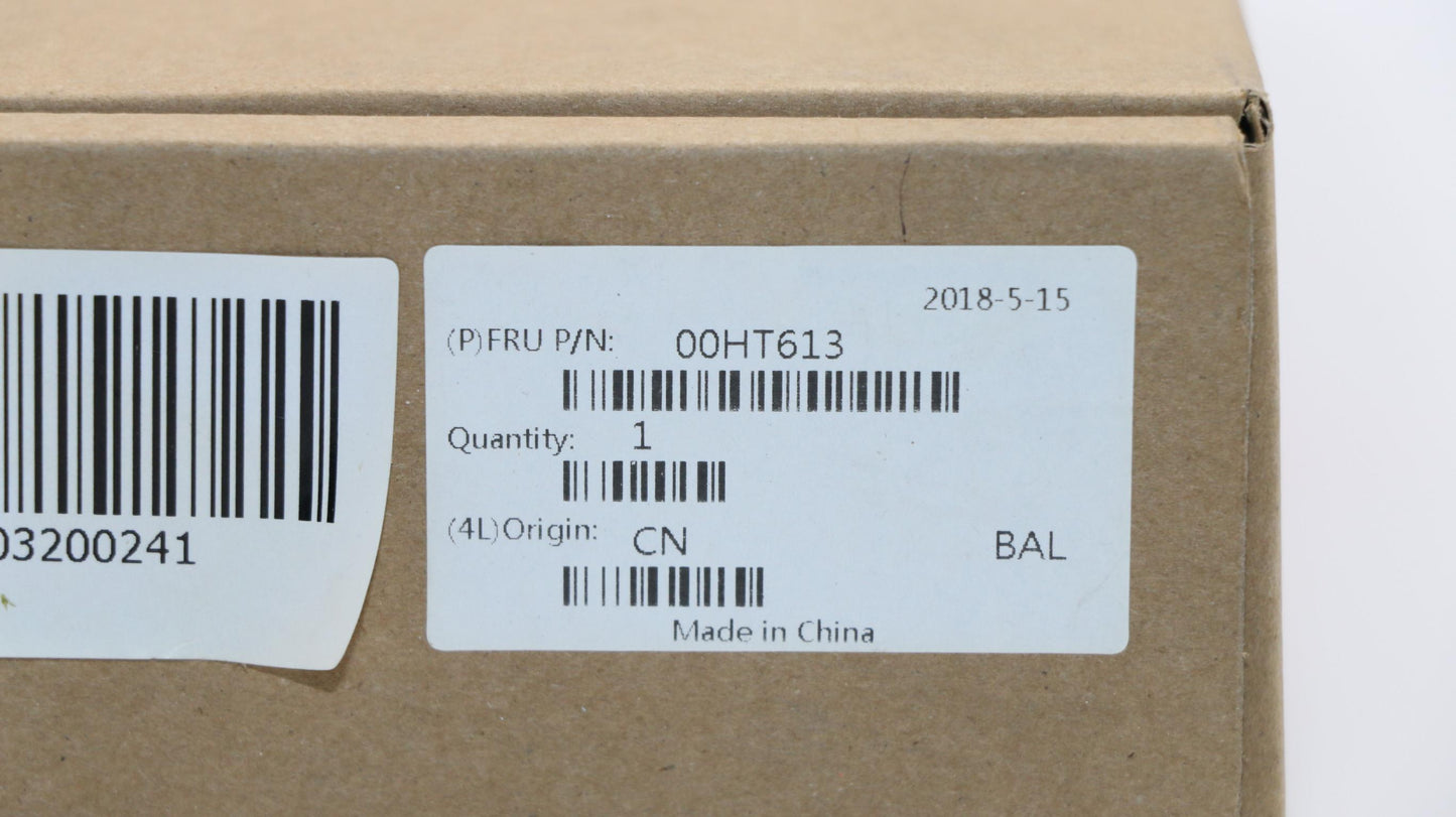 Lenovo Replacement Part - 00Ht613