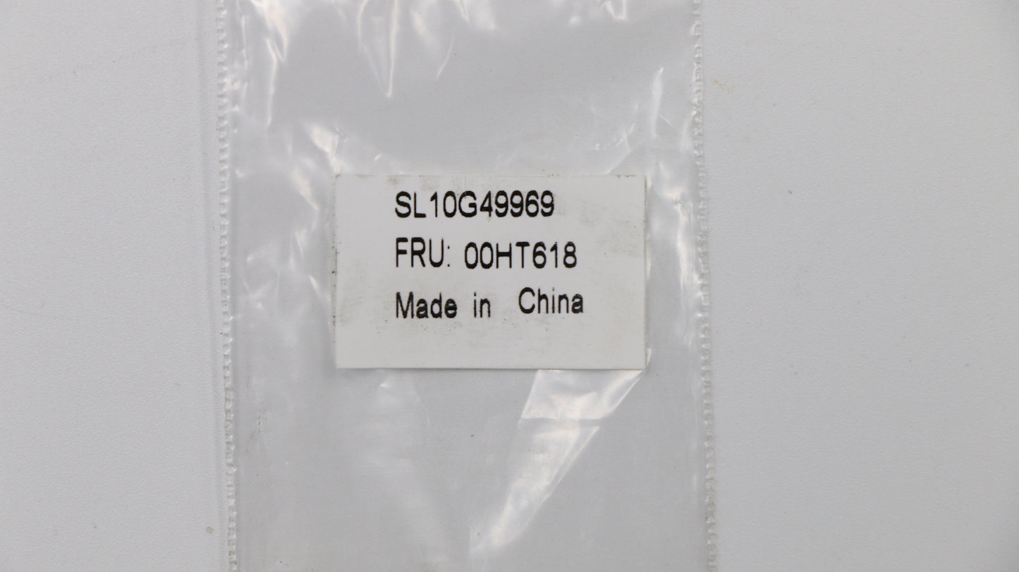 Lenovo Ks Kits Screws And Labels - 00HT618