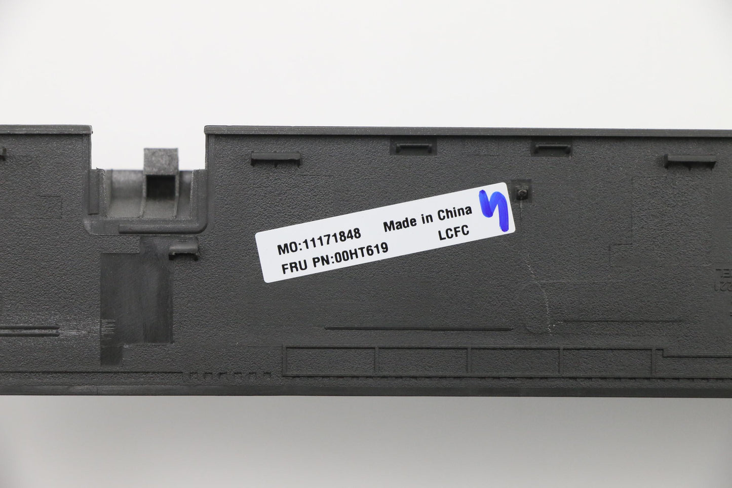 Lenovo Bz Bezels/Doors - 00HT619