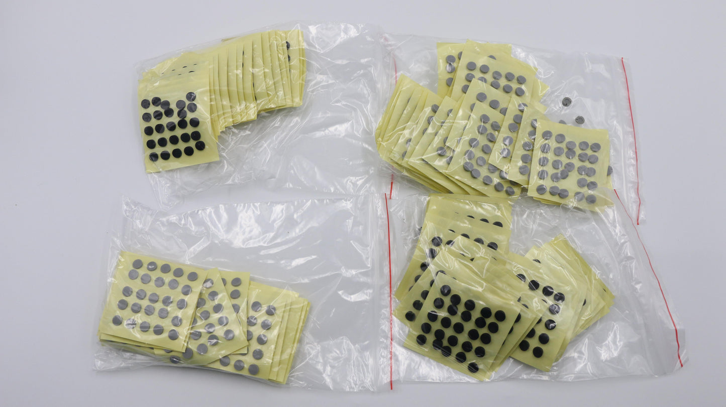 Lenovo Ks Kits Screws And Labels - 00HT621