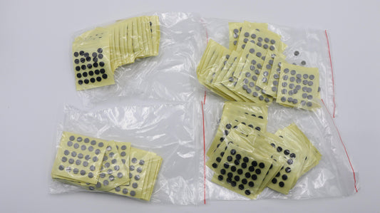 Lenovo Ks Kits Screws And Labels - 00HT621