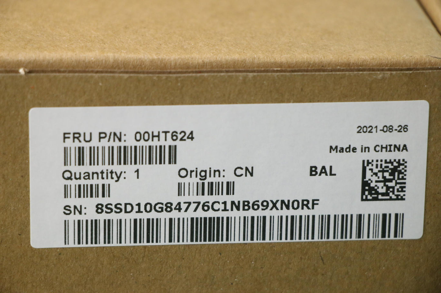 Lenovo Laptop Lcd Screen - 00HT624