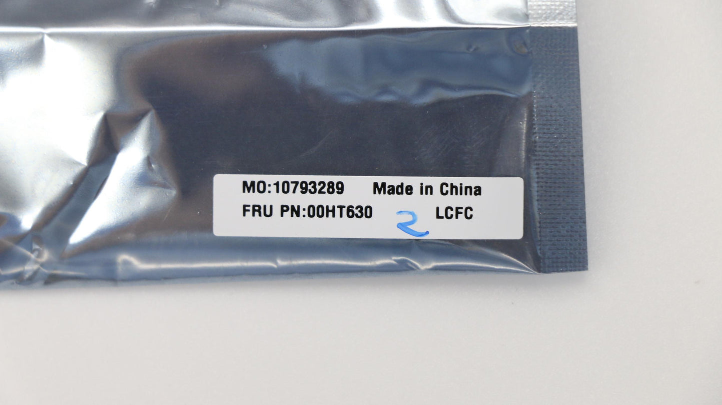 Lenovo Ci Cards Misc Internal - 00HT630