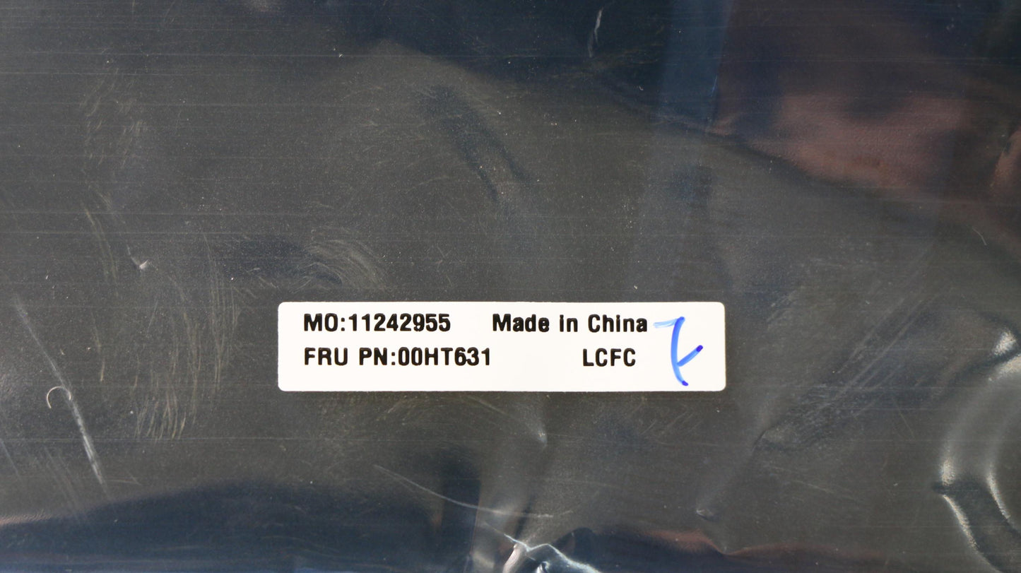 Lenovo Ci Cards Misc Internal - 00HT631