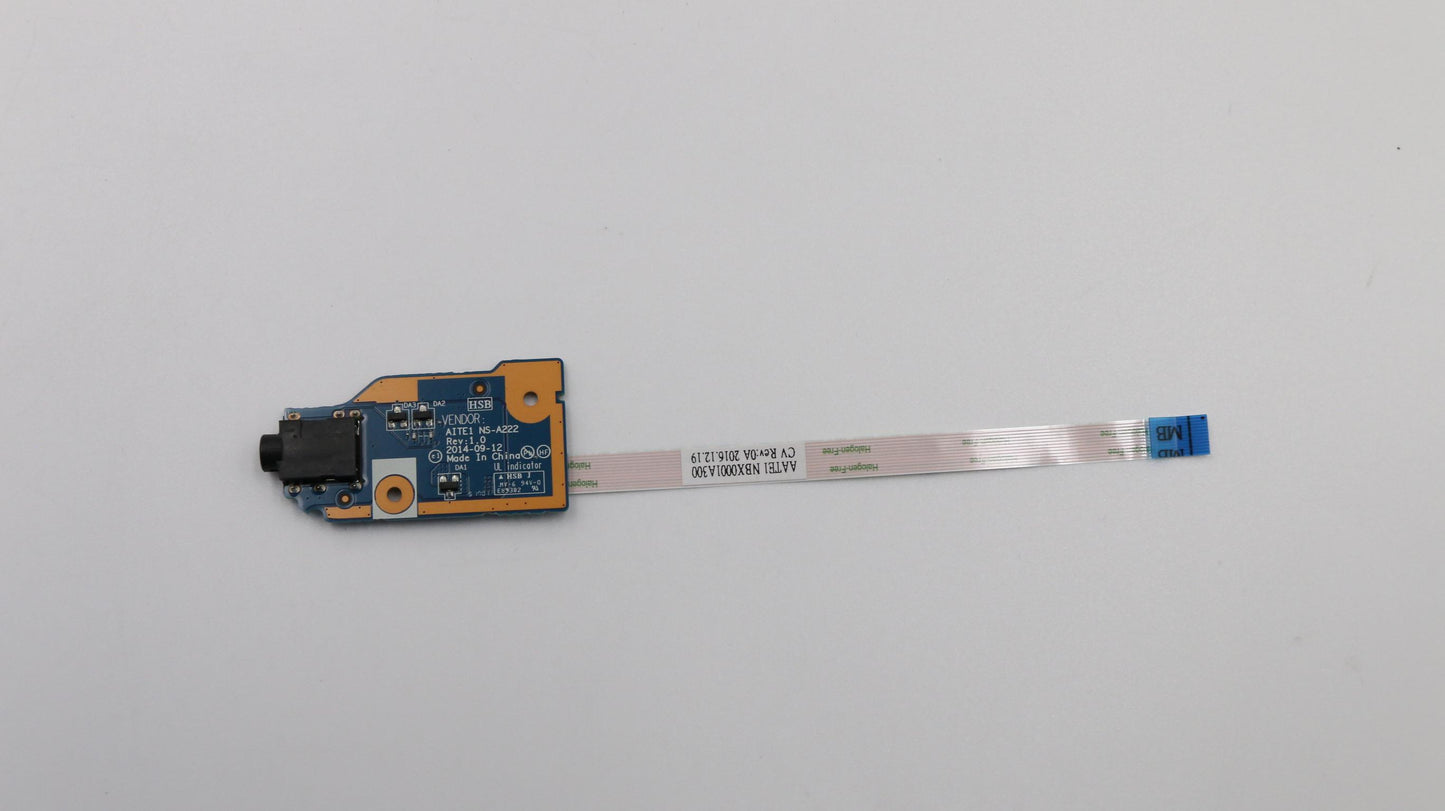 Lenovo Ci Cards Misc Internal - 00HT631