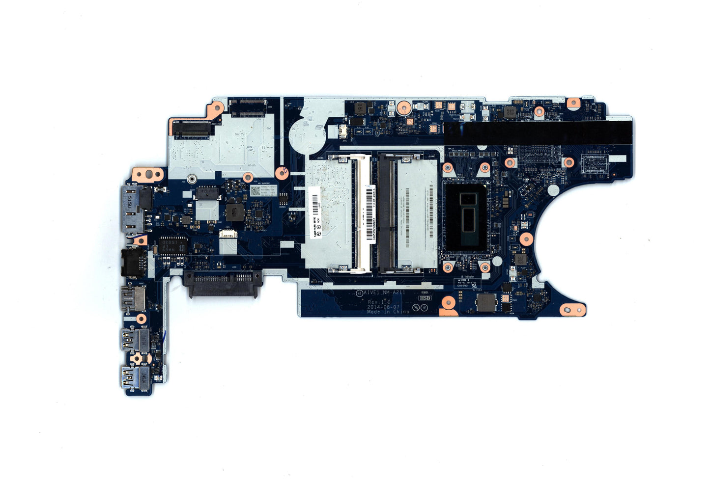 Lenovo Pl System Boards - 00HT652