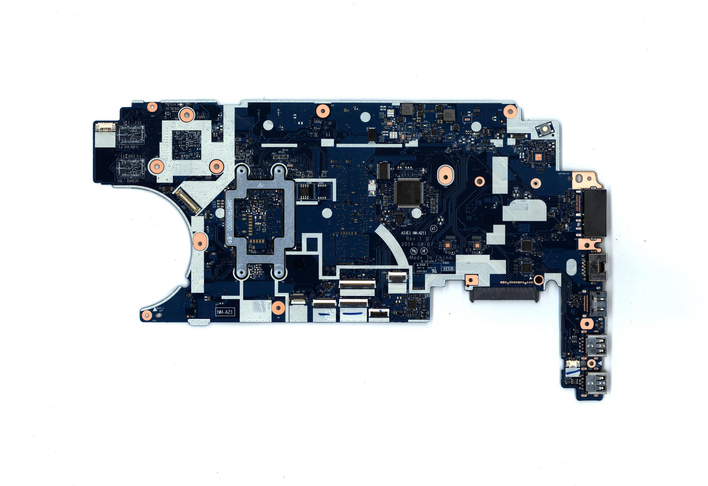 Lenovo Pl System Boards - 00HT652