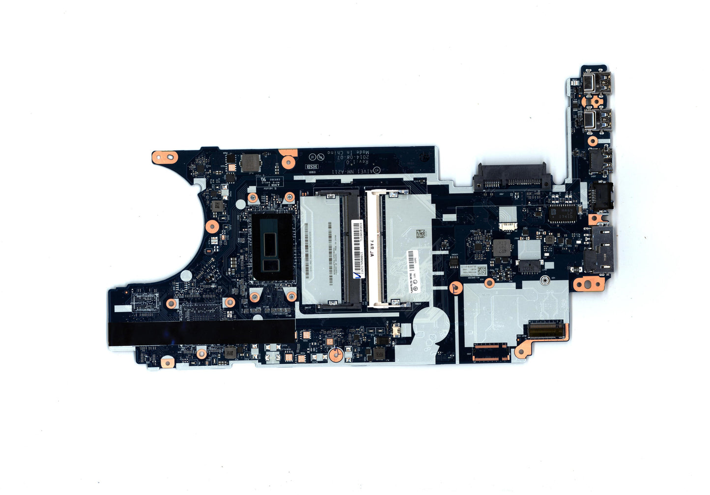 Lenovo Motherboard - 00HT653
