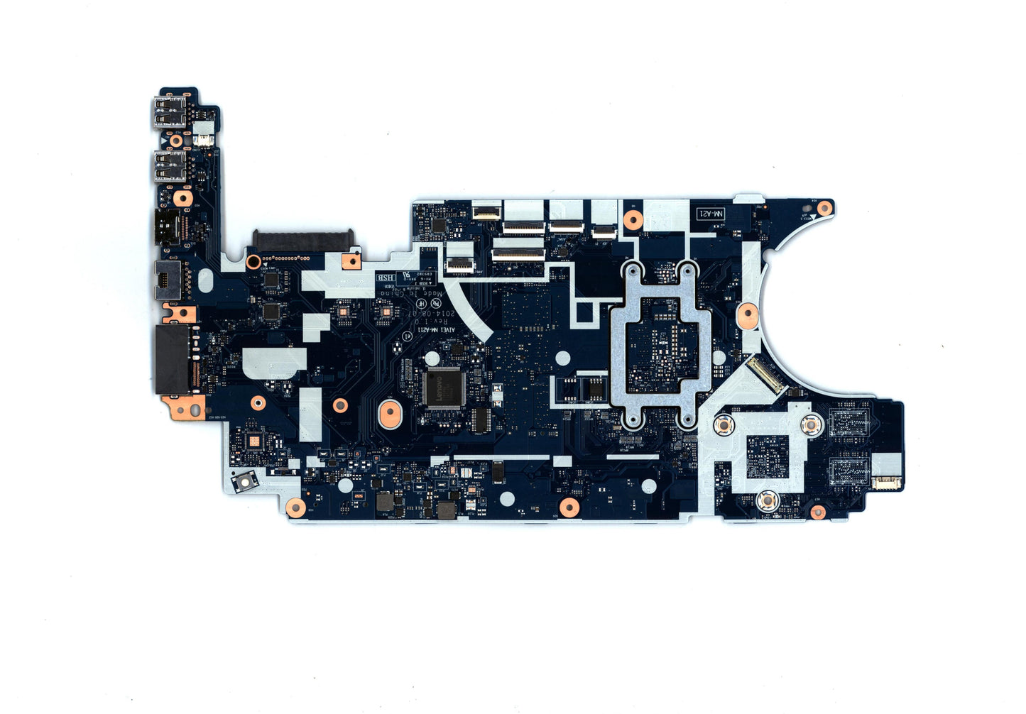 Lenovo Motherboard - 00HT653