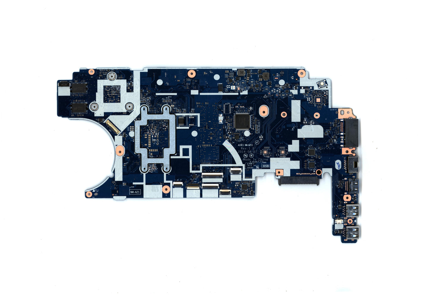 Lenovo Pl System Boards - 00HT661