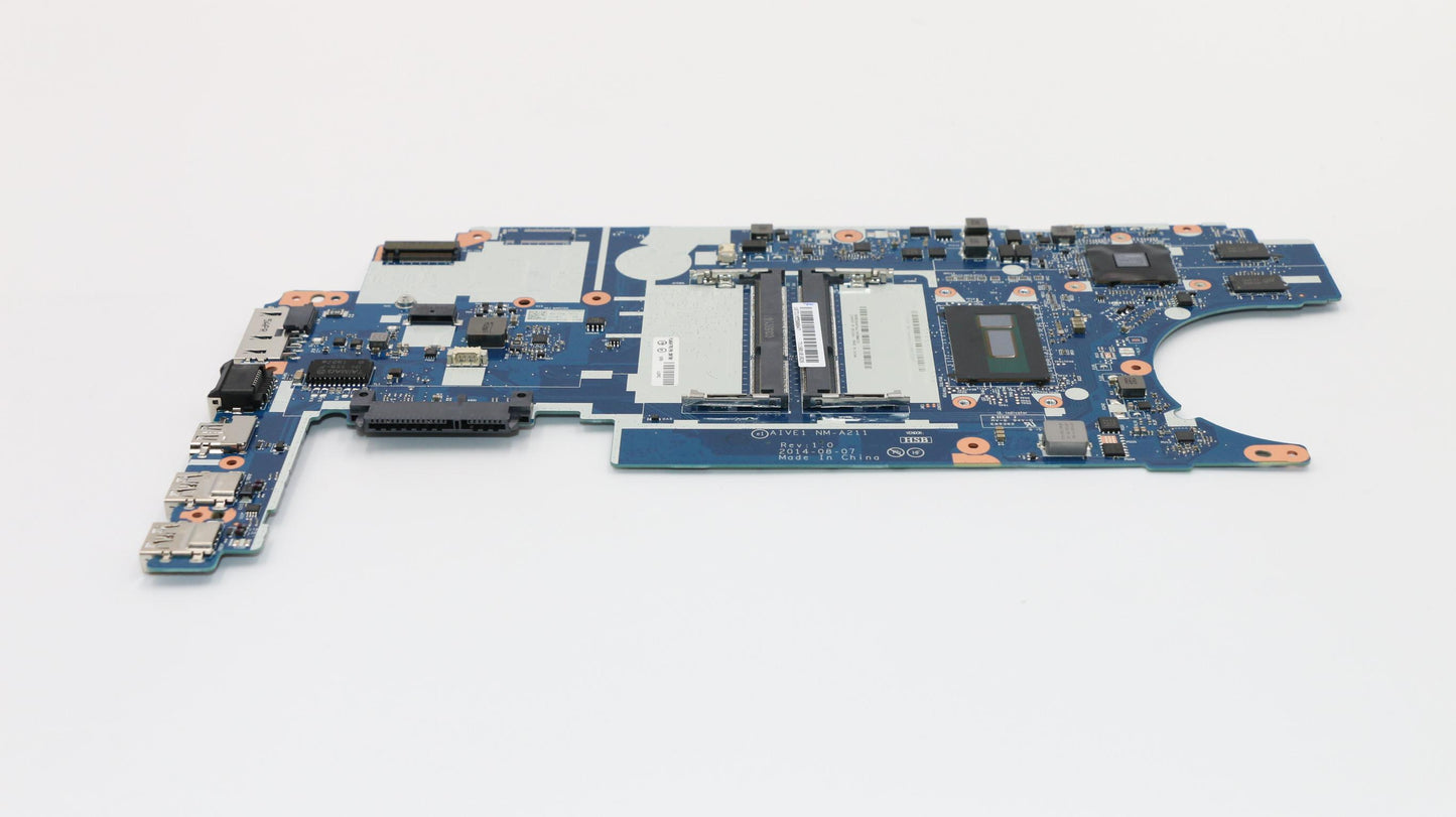 Lenovo Pl System Boards - 00HT661