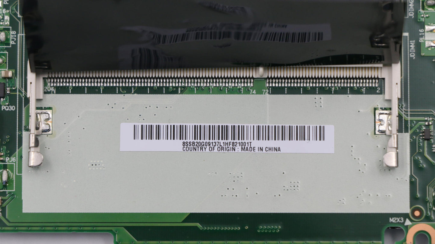 Lenovo Pl System Boards - 00HT675