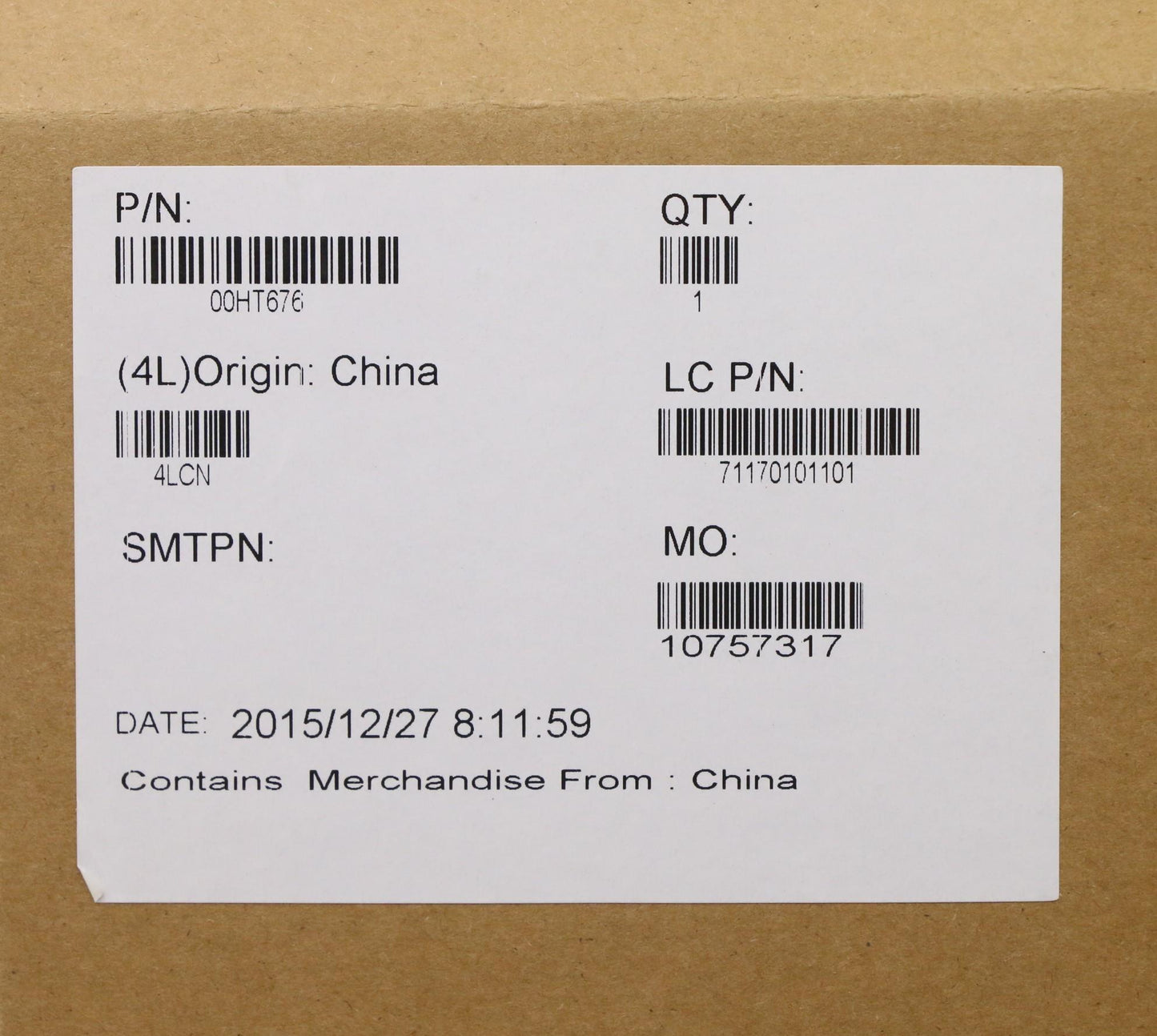 Lenovo Pl System Boards - 00HT676