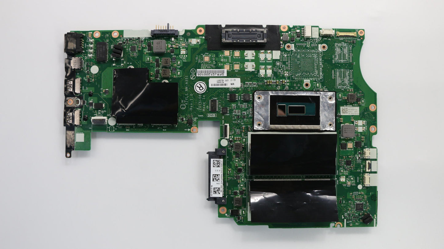 Lenovo Pl System Boards - 00HT677