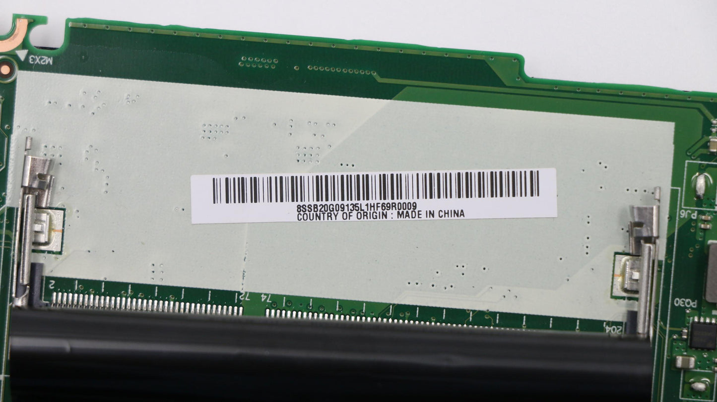 Lenovo Pl System Boards - 00HT677