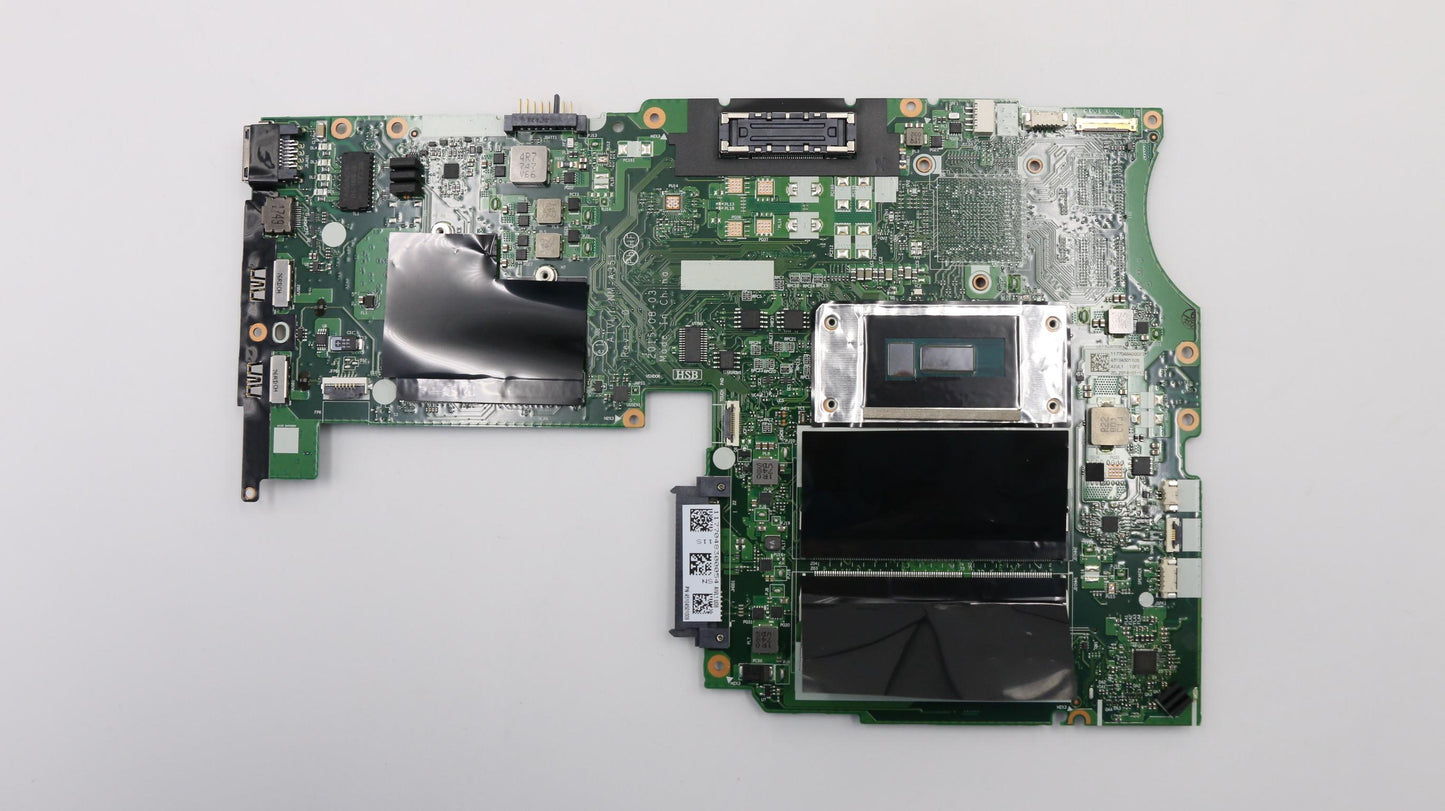 Lenovo Motherboard - 00HT679