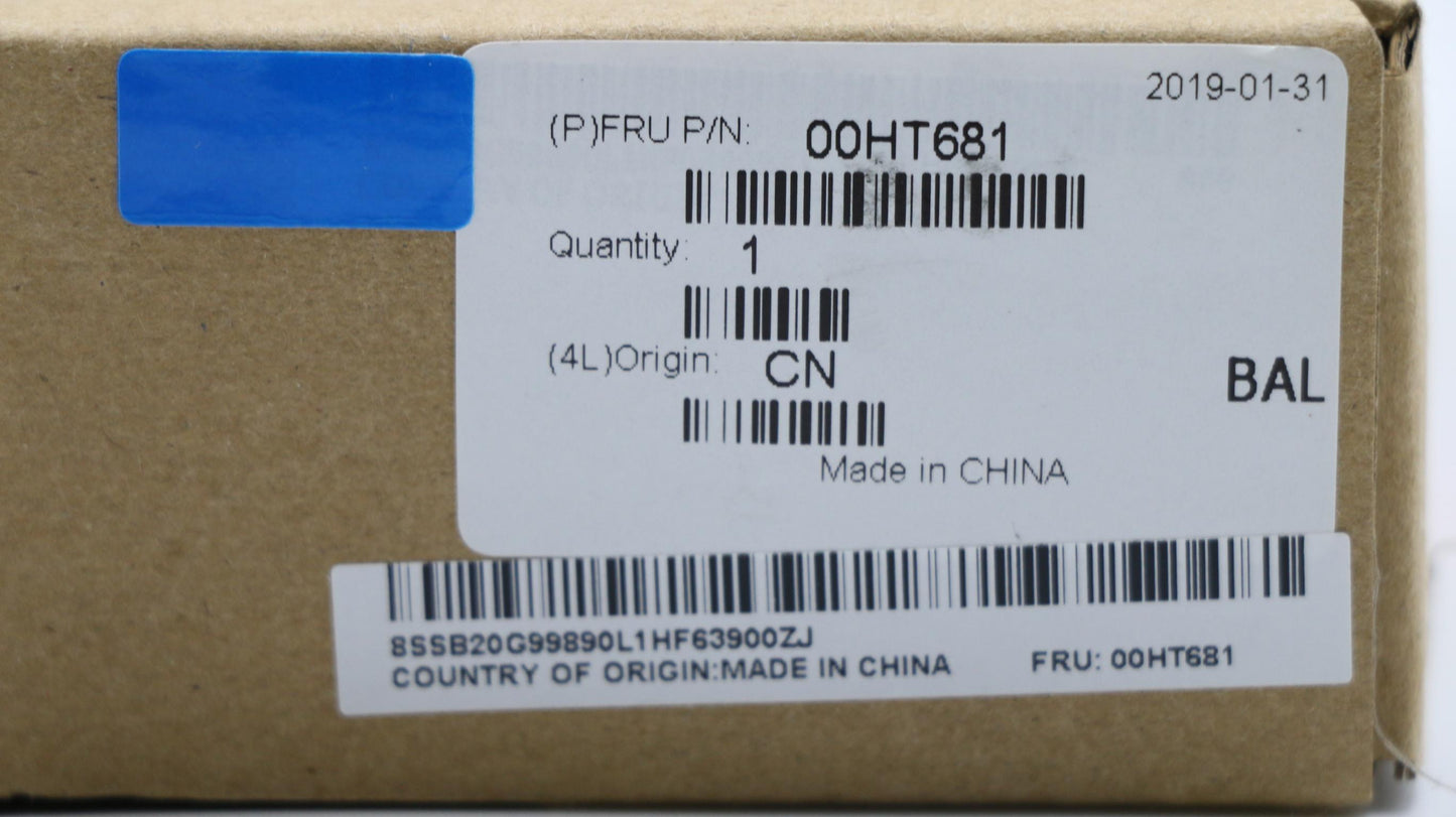 Lenovo Pl System Boards - 00HT681