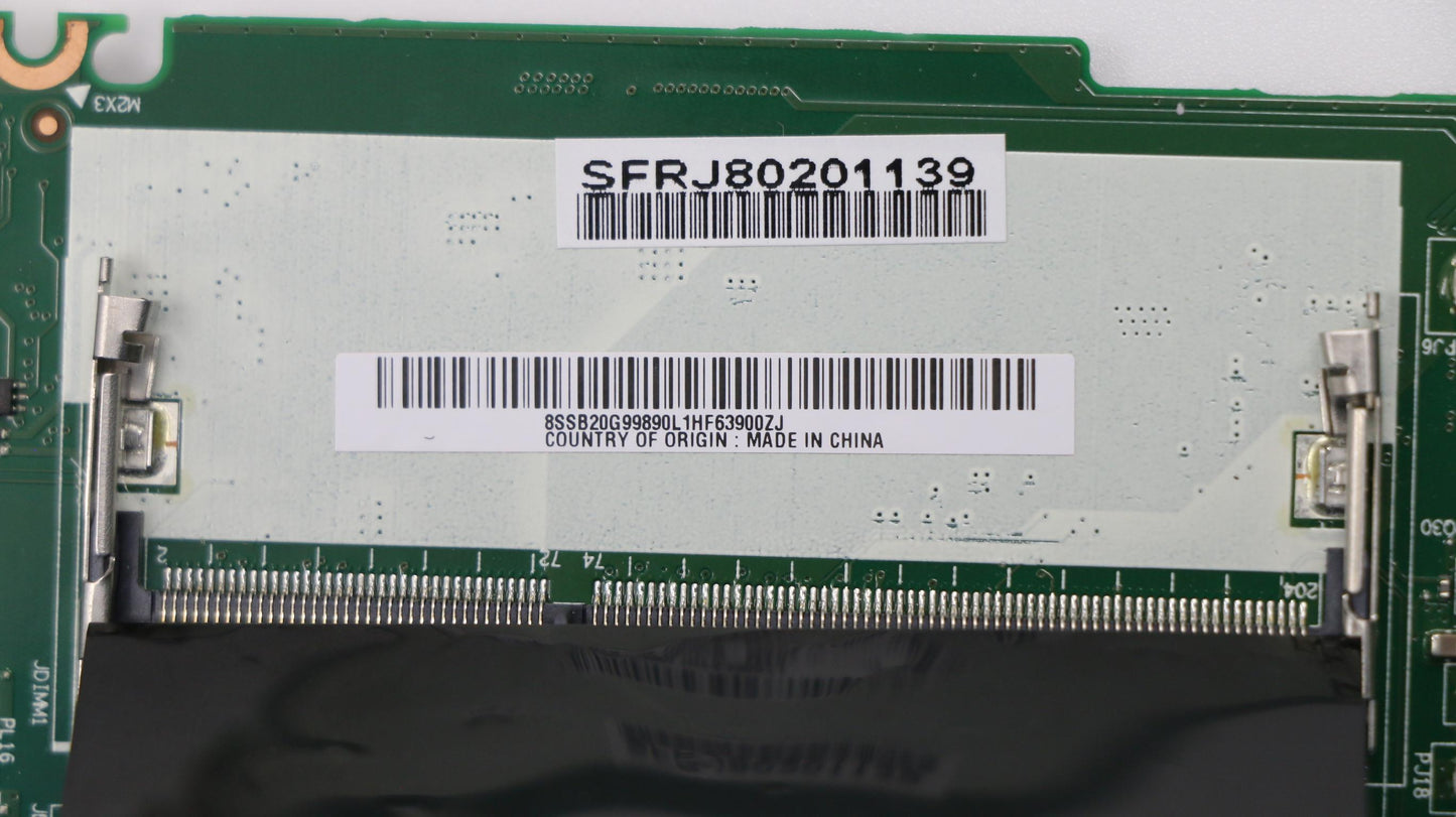 Lenovo Pl System Boards - 00HT681