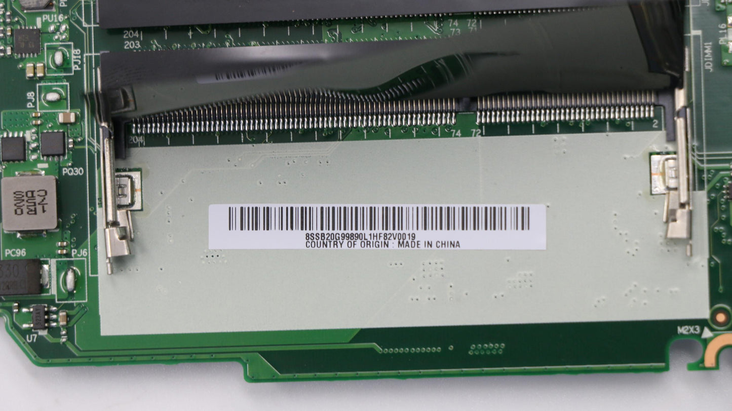 Lenovo Pl System Boards - 00HT683