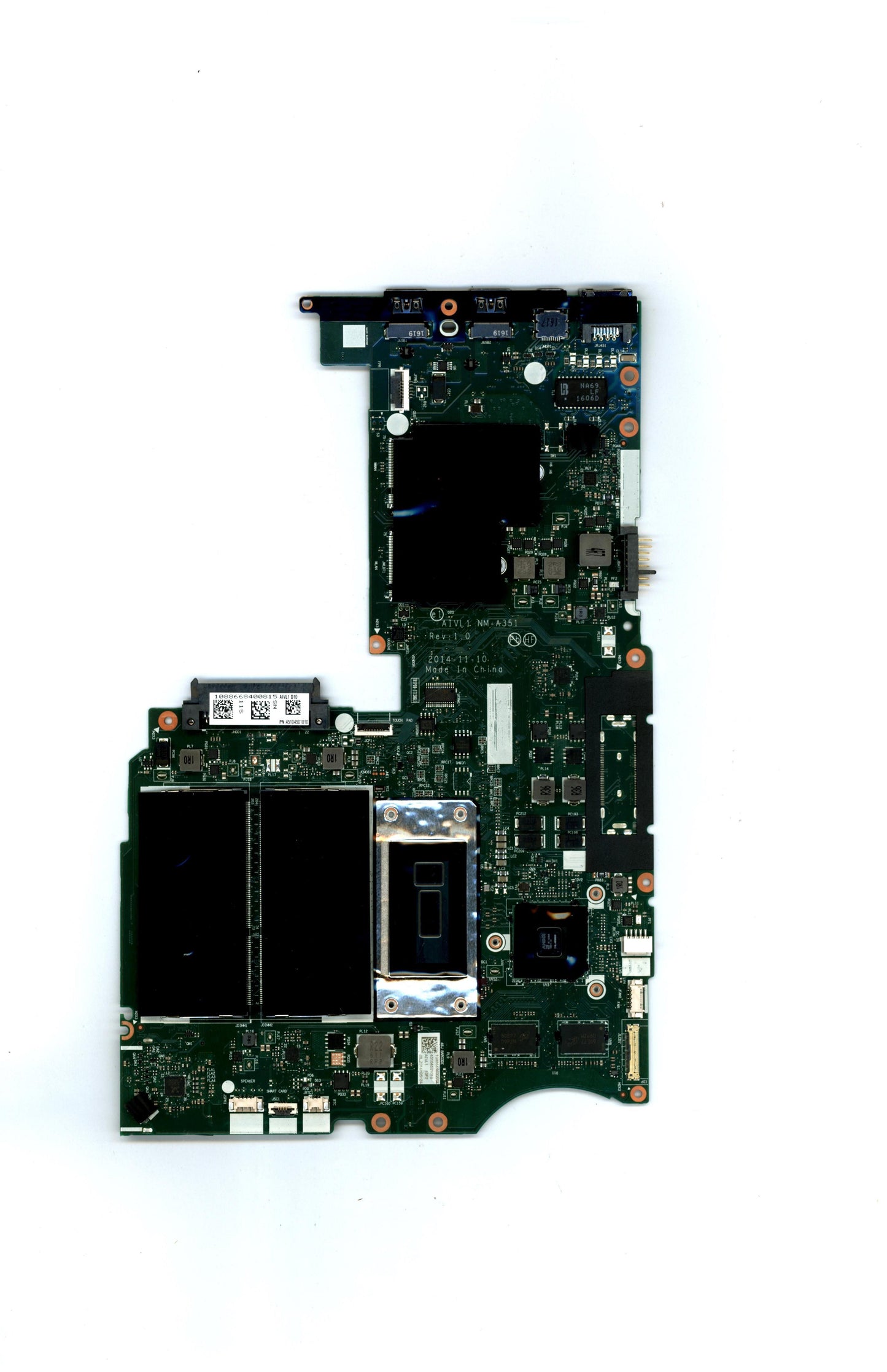 Lenovo Pl System Boards - 00HT690