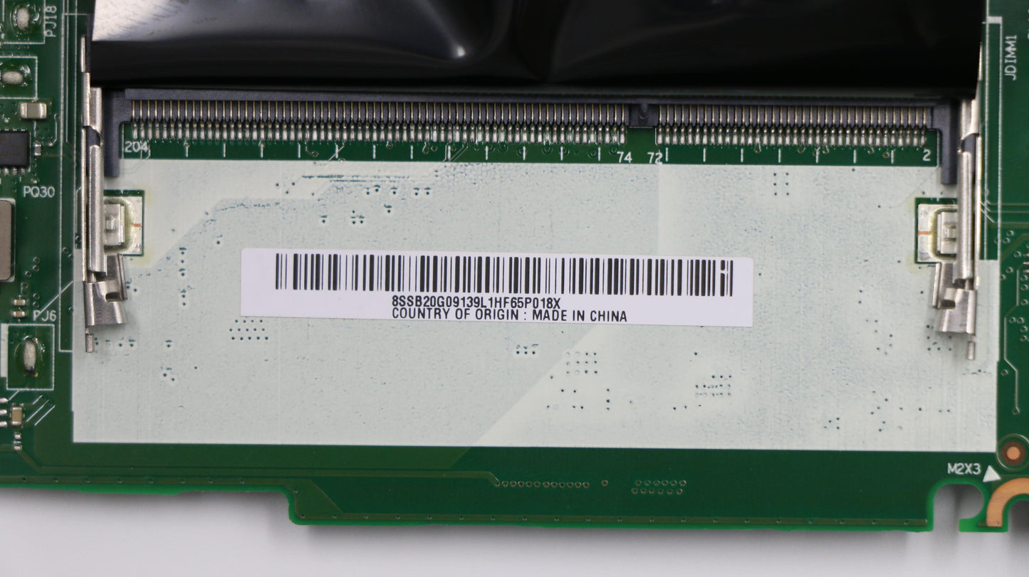 Lenovo Pl System Boards - 00HT690