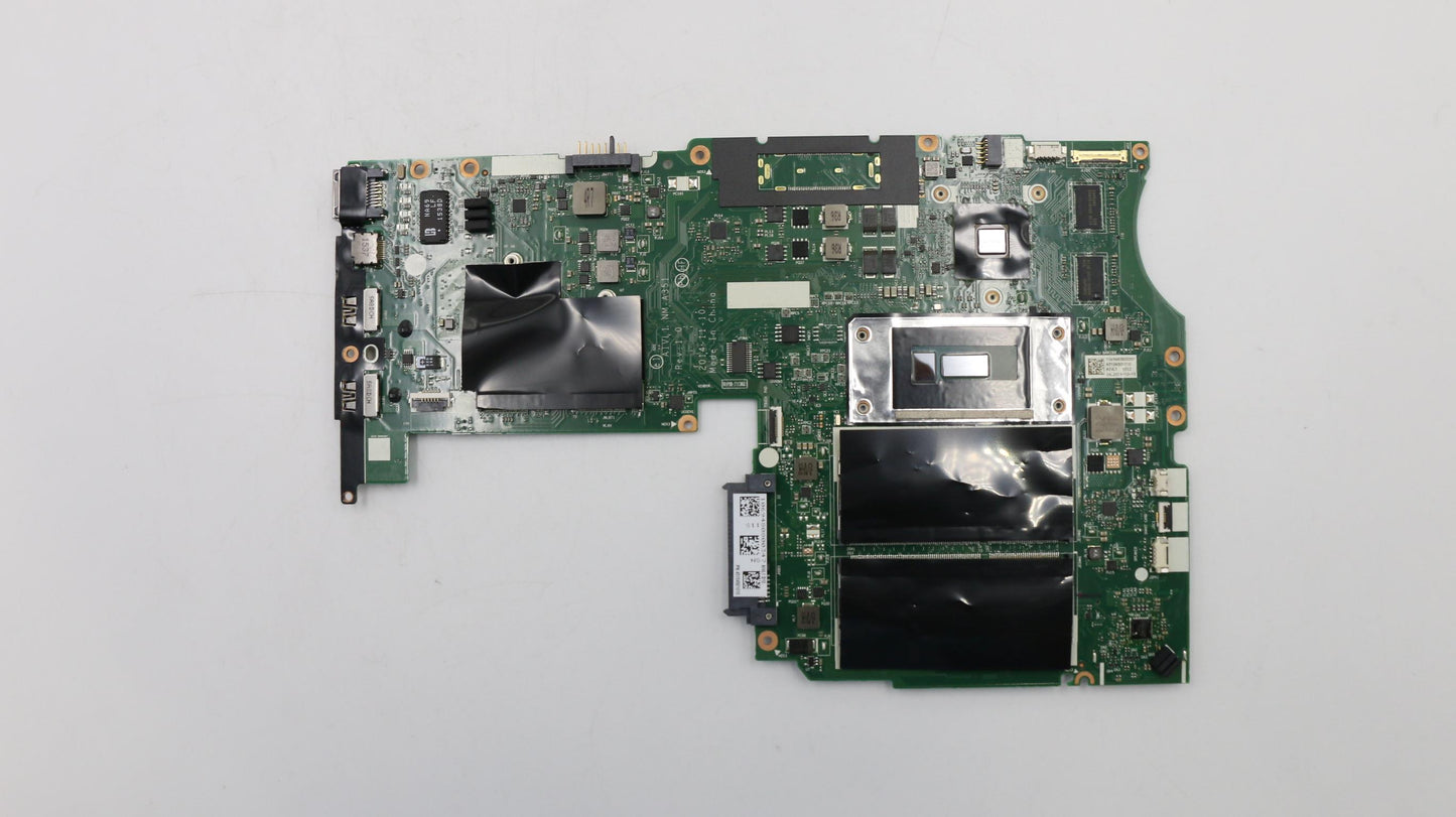 Lenovo Pl System Boards - 00HT691