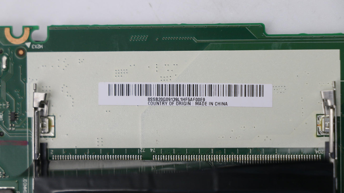 Lenovo Pl System Boards - 00HT691