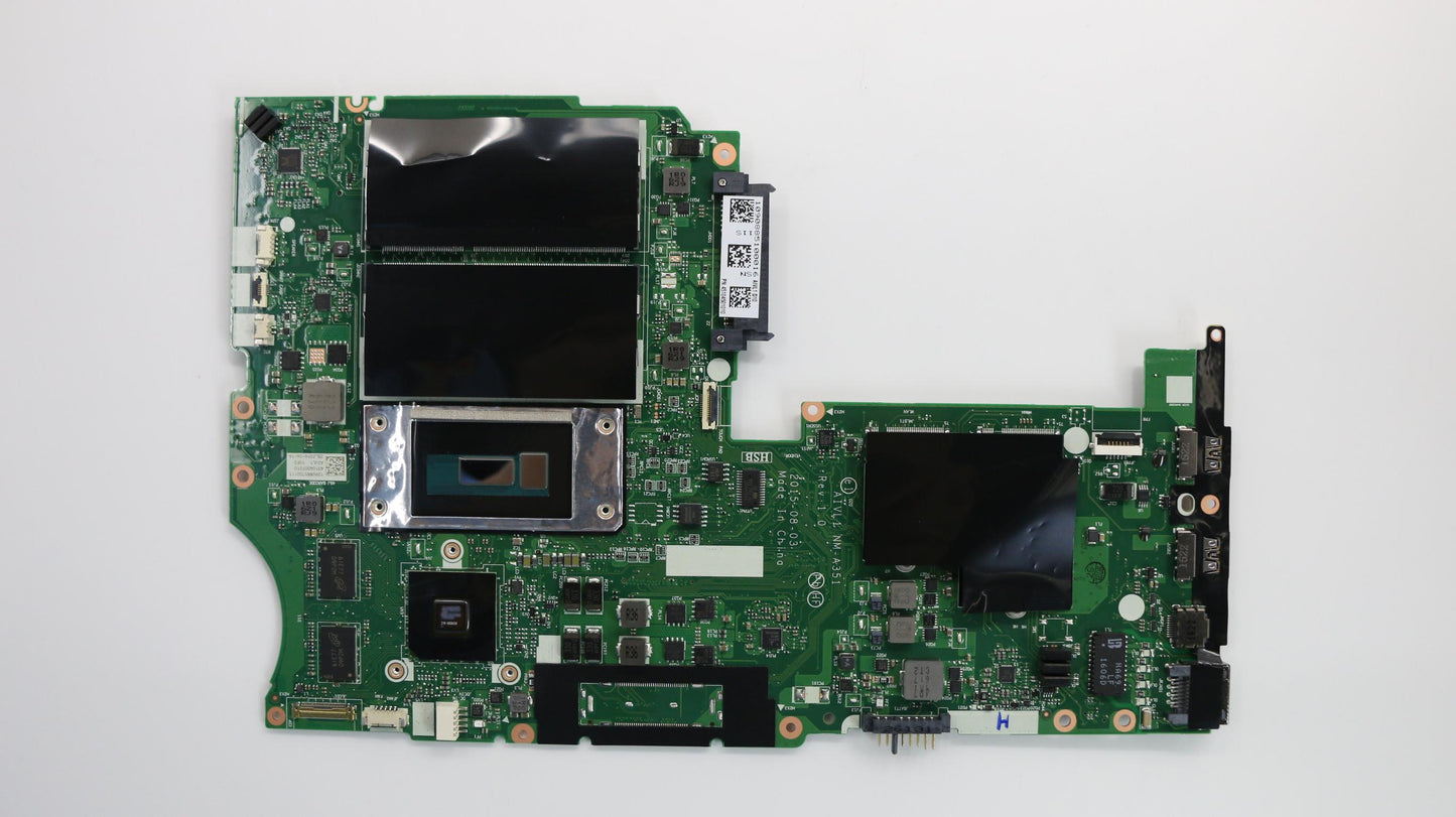 Lenovo Pl System Boards - 00HT692
