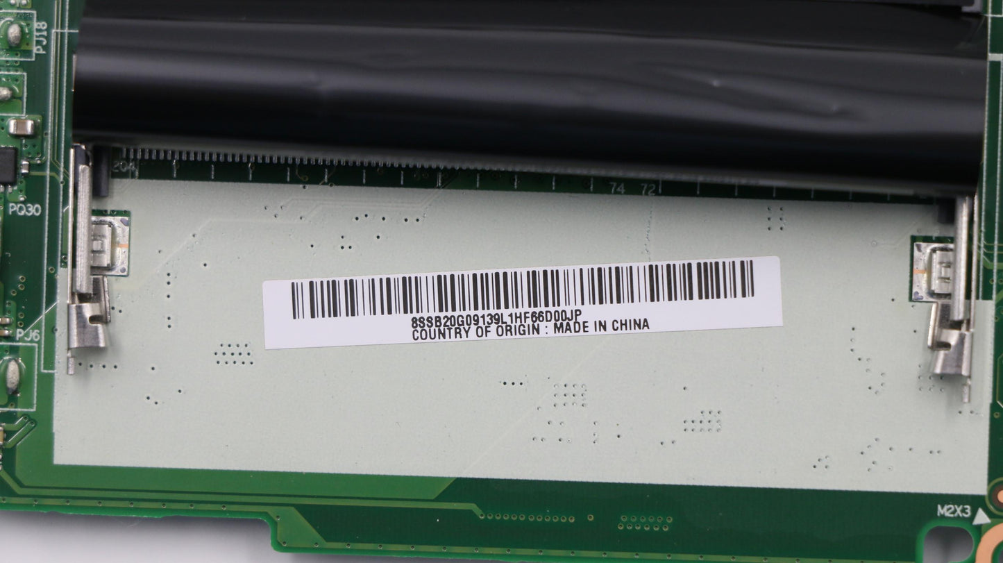 Lenovo Pl System Boards - 00HT692